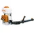 Stihl SR-420 2 Stroke 56.5 cc 3.5 hp 13 L Backpack Petrol Mist Blower